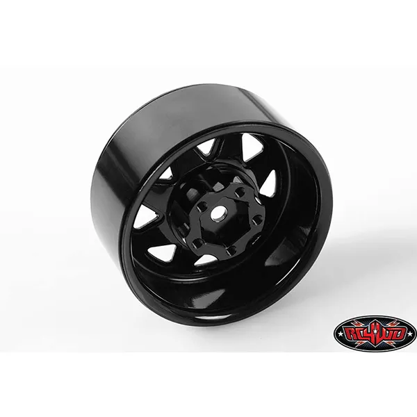 RC4WD 1.9/2.2 5 Lug Steel Wheel Hex Hub  3 Offset
