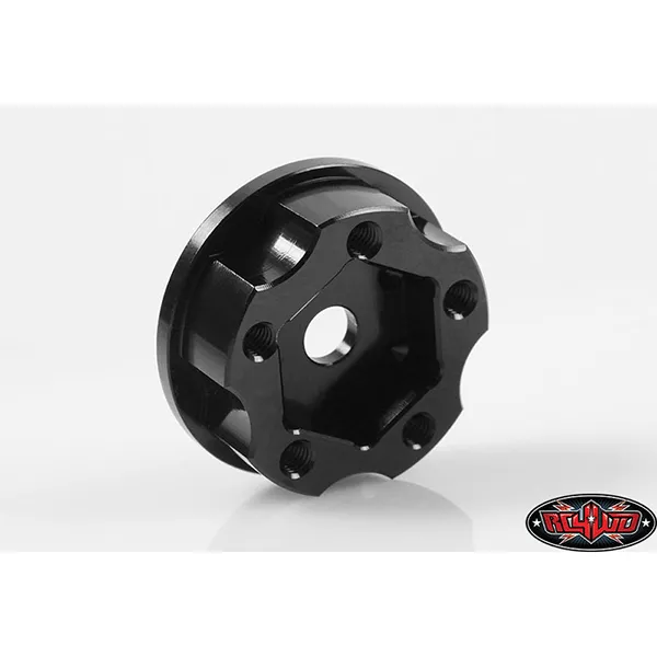 RC4WD 1.9/2.2 5 Lug Steel Wheel Hex Hub  3 Offset