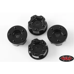 RC4WD 1.9"/2.2" 5 Lug Steel Wheel Hex Hub  6 Offset