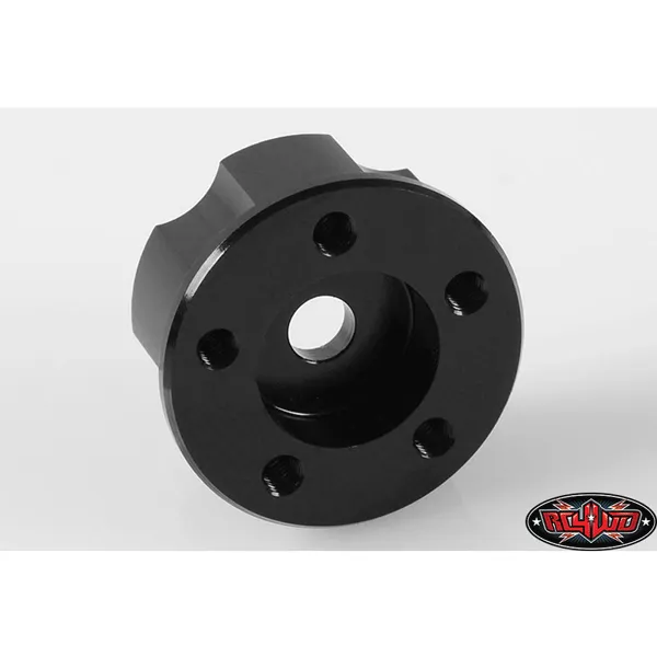 RC4WD 1.9"/2.2" 5 Lug Steel Wheel Hex Hub  6 Offset