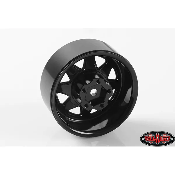 RC4WD 1.9"/2.2" 5 Lug Steel Wheel Hex Hub  6 Offset