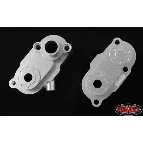 RC4WD Advance Adapters Aluminum Transfer Case Housing for Axial SCX10 II