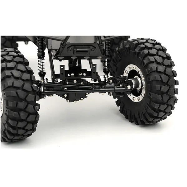 RC4WD Aluminum Mini 12mm widener