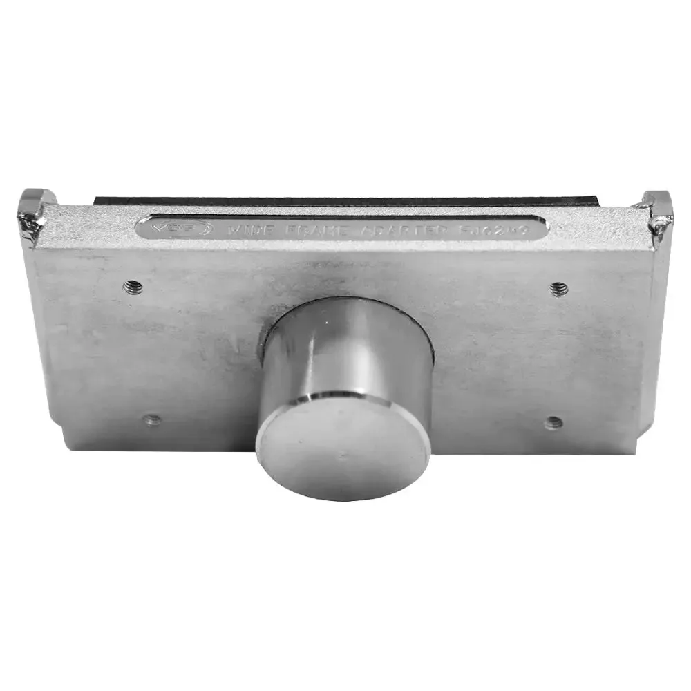 Rotary FJ6257 Trio Wide Frame Truck Adapters (Pair)