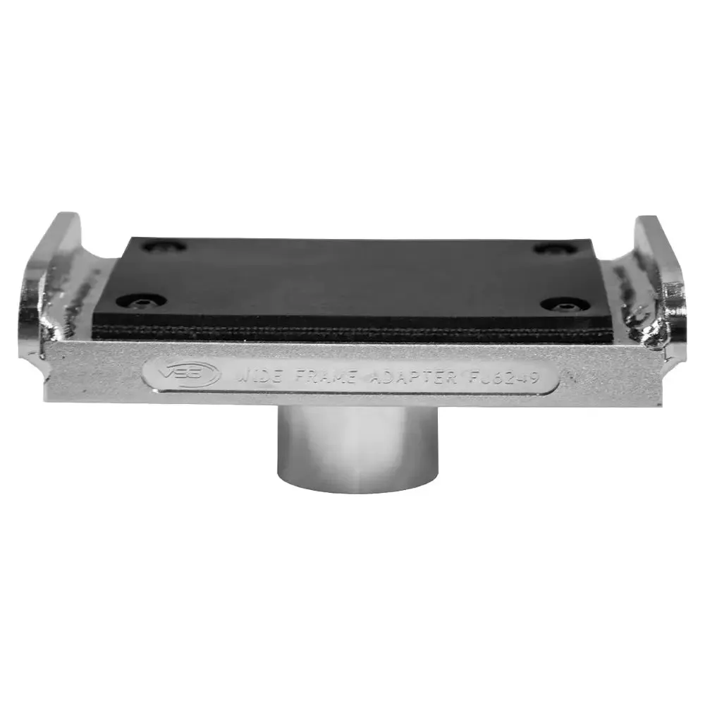 Rotary FJ6257 Trio Wide Frame Truck Adapters (Pair)