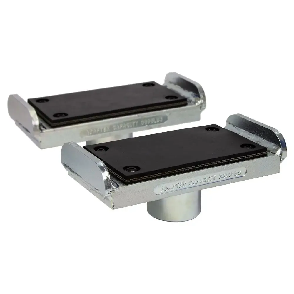 Rotary FJ6257 Trio Wide Frame Truck Adapters (Pair)