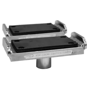 Rotary FJ6258KIT 3-Stage Arm Adapters for 2019  Wide Frame GM Truck (Pair)