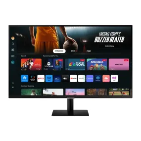 Samsung 43" M70D UHD Smart Monitor