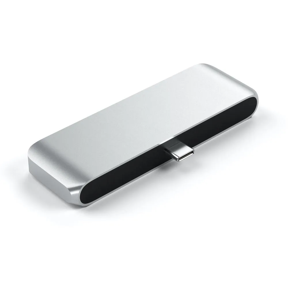 Satechi USB-C Mobile Pro Hub - Space Grey