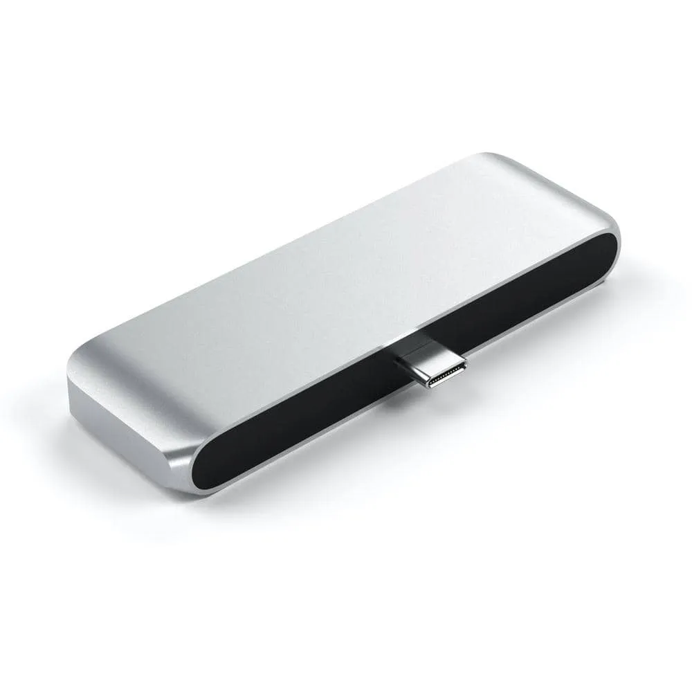 Satechi USB-C Port Mobile Pro Hub