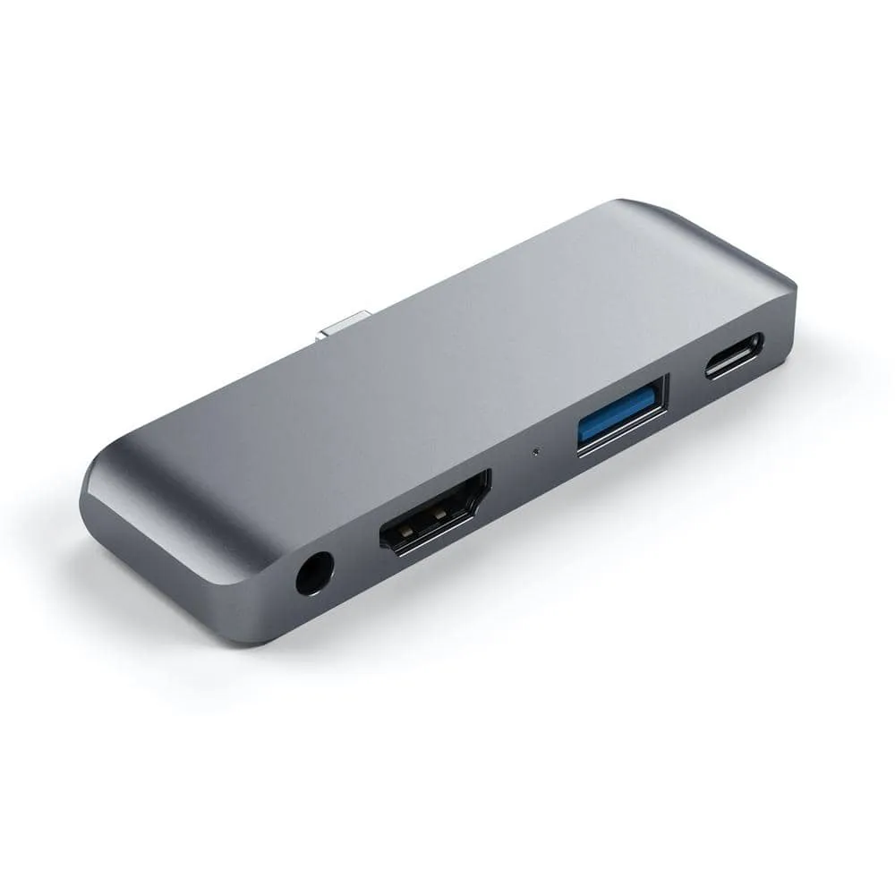 Satechi USB-C Port Mobile Pro Hub