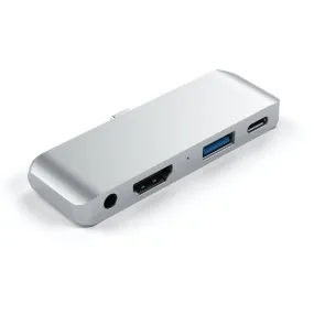 Satechi USB-C Port Mobile Pro Hub