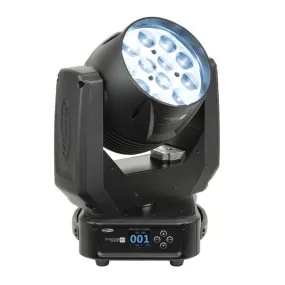 Showtec Phantom 180 Wash RGBW zoom,