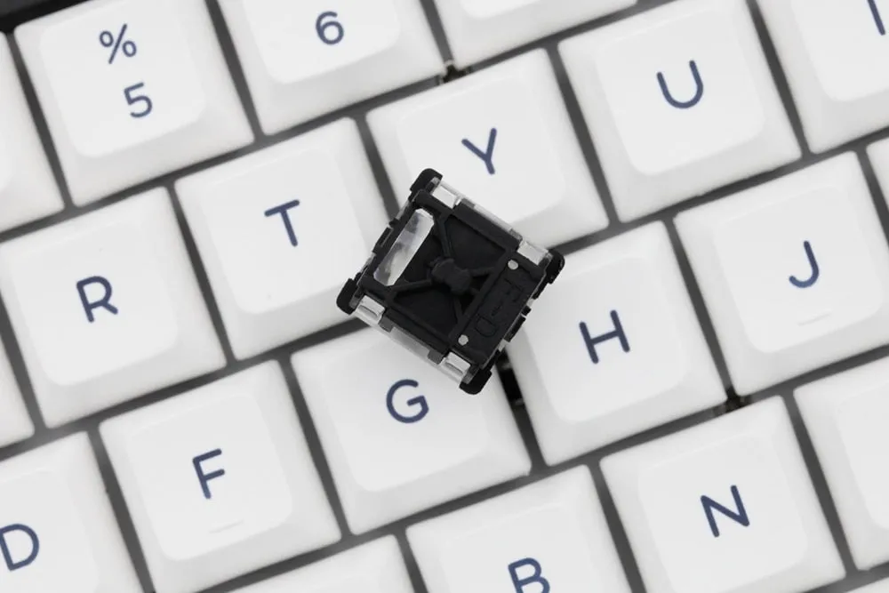 sk64 60% custom mechanical keyboard rgb optical switch leds hot swapping control software