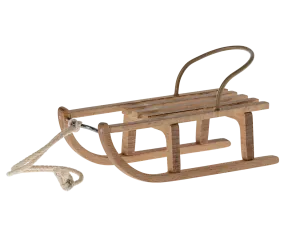 Sled, Mouse