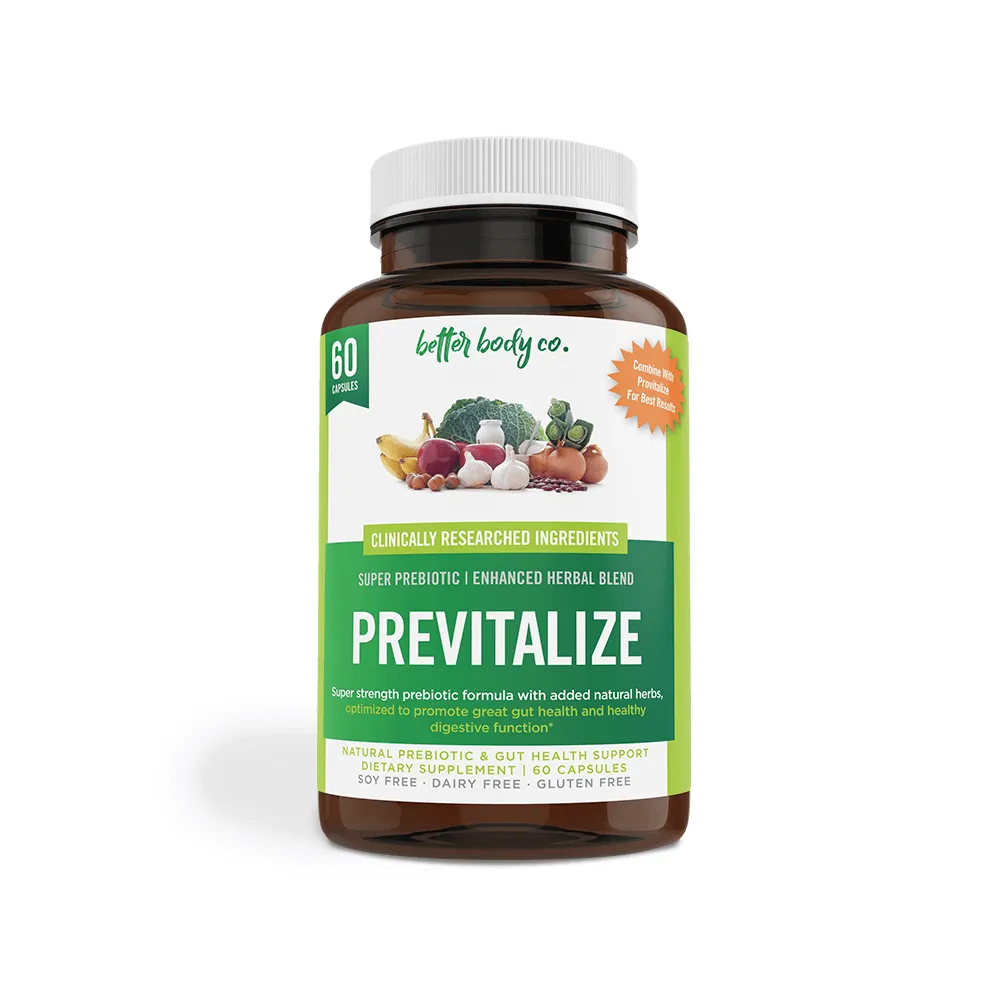 Slim Gut Bundle Subscription