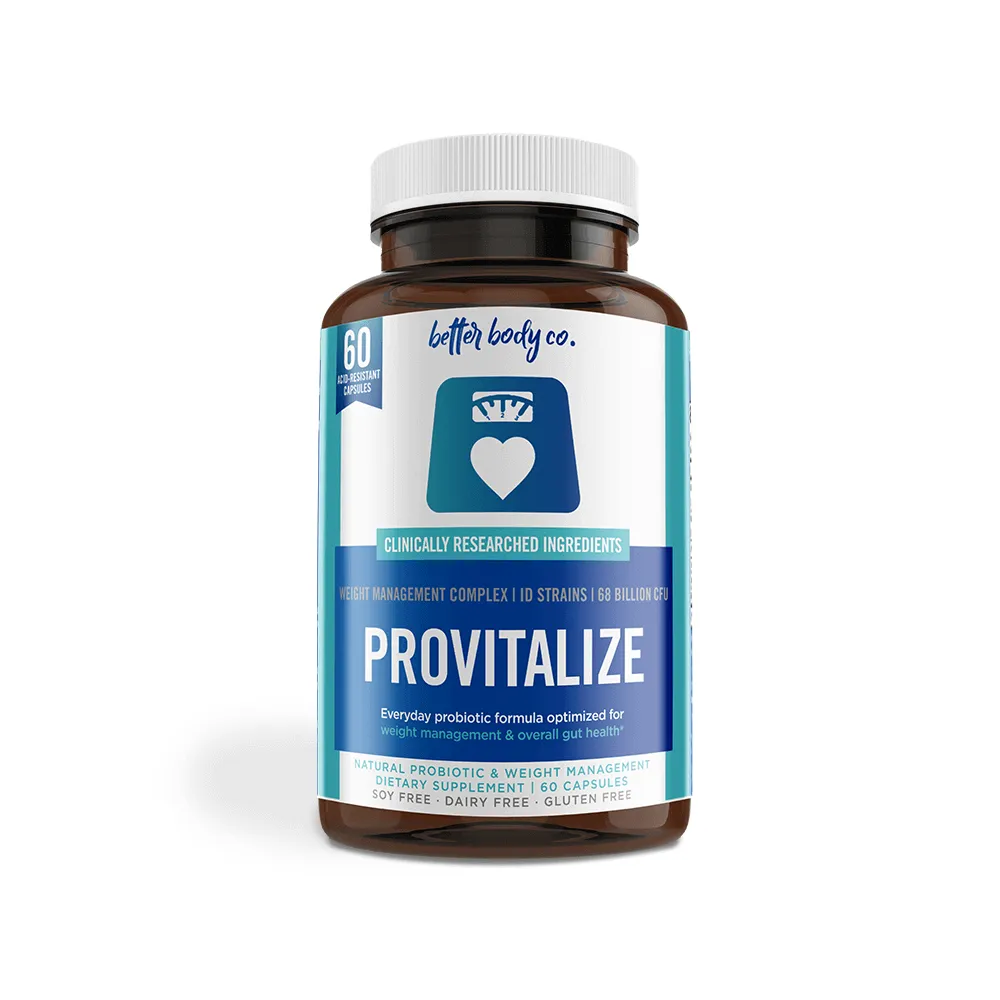 Slim Gut Bundle Subscription