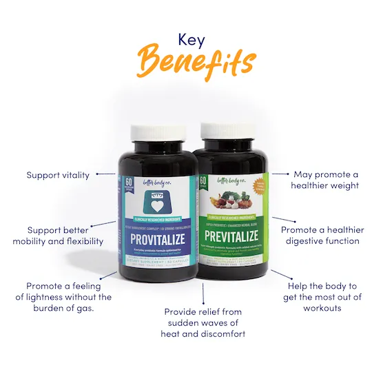 Slim Gut Bundle Subscription