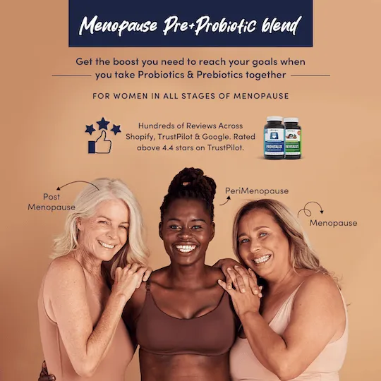 Slim Gut Bundle Subscription