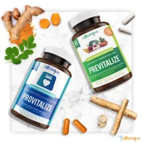 Slim Gut Bundle Subscription