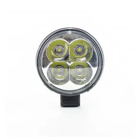 Small Compact Round LED Work Light
