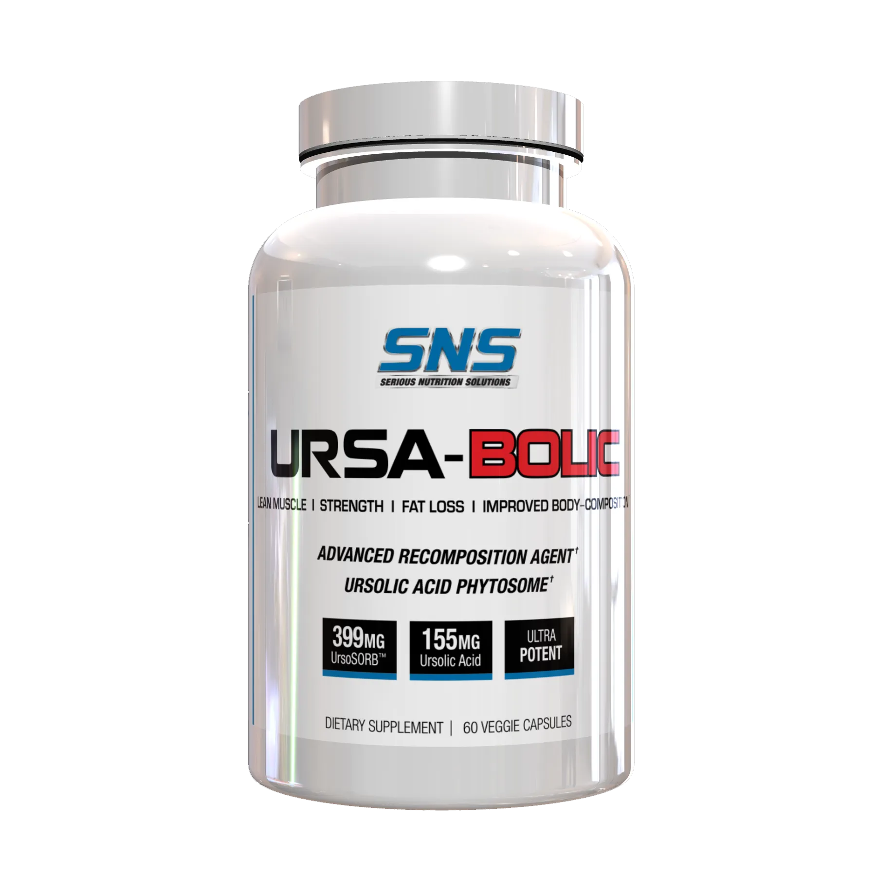 SNS Ursa-Bolic