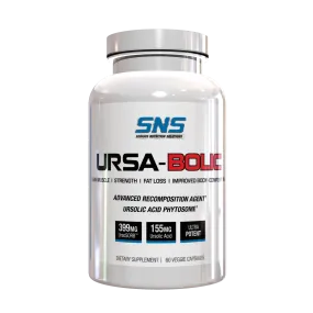 SNS Ursa-Bolic