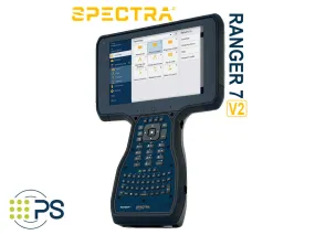Spectra Geospatial RANGER 7 Field Controller - By Trimble