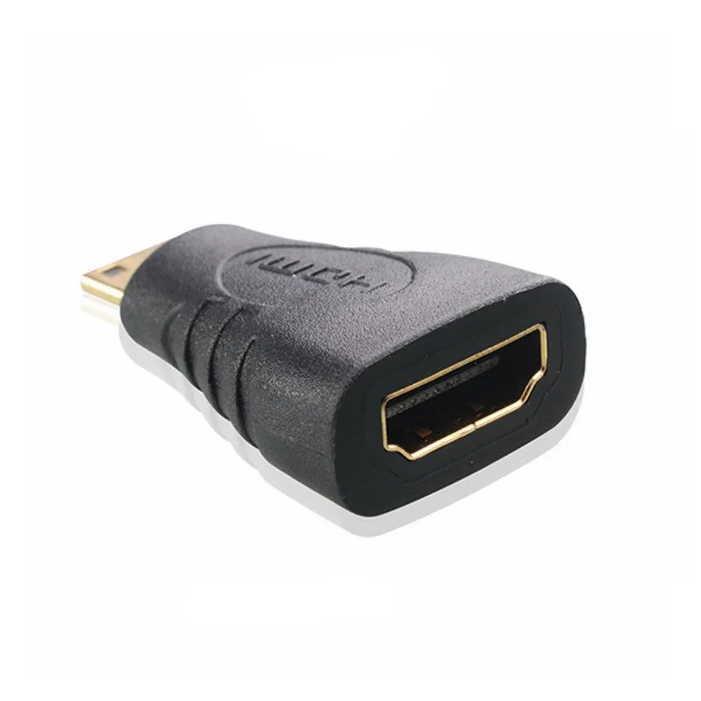 Starter Kit for Raspberry Pi Zero Micro USB Cable HDMI Adapter 2x20 Male Header