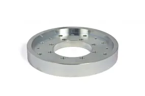 Steel Pier Adapter for GM3000