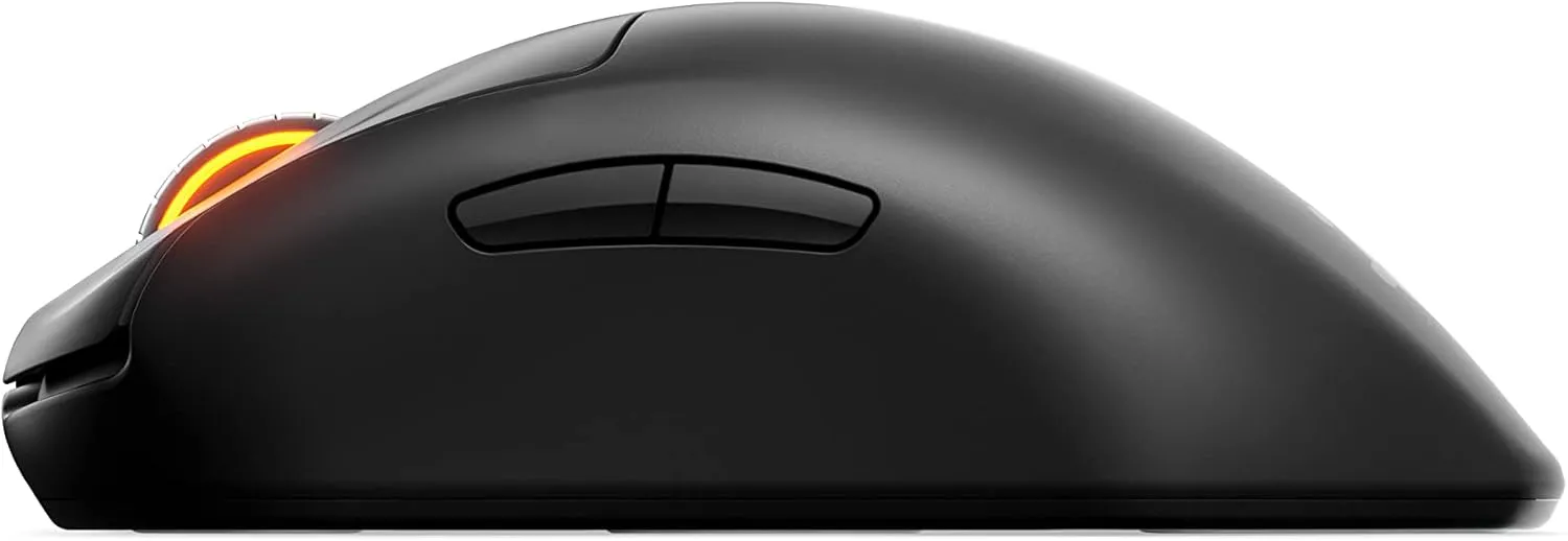 SteelSeries Prime Mini Wireless 無線電競滑鼠 (62426)