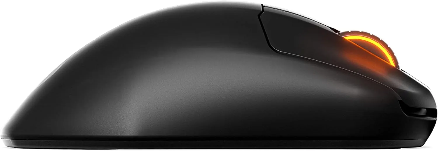 SteelSeries Prime Mini Wireless 無線電競滑鼠 (62426)
