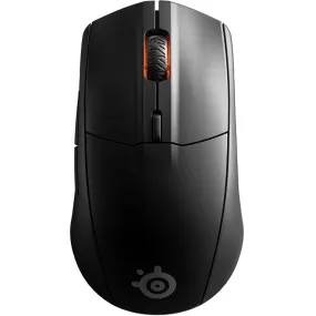 SteelSeries Rival 3 Wireless Gaming Mouse Black RGB