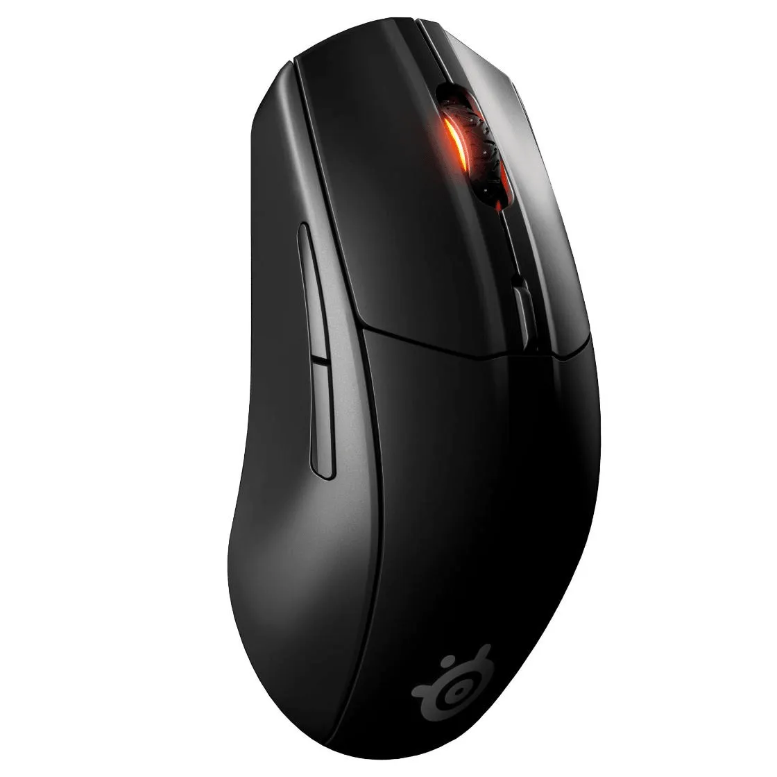 SteelSeries Rival 3 Wireless Gaming Mouse Black RGB