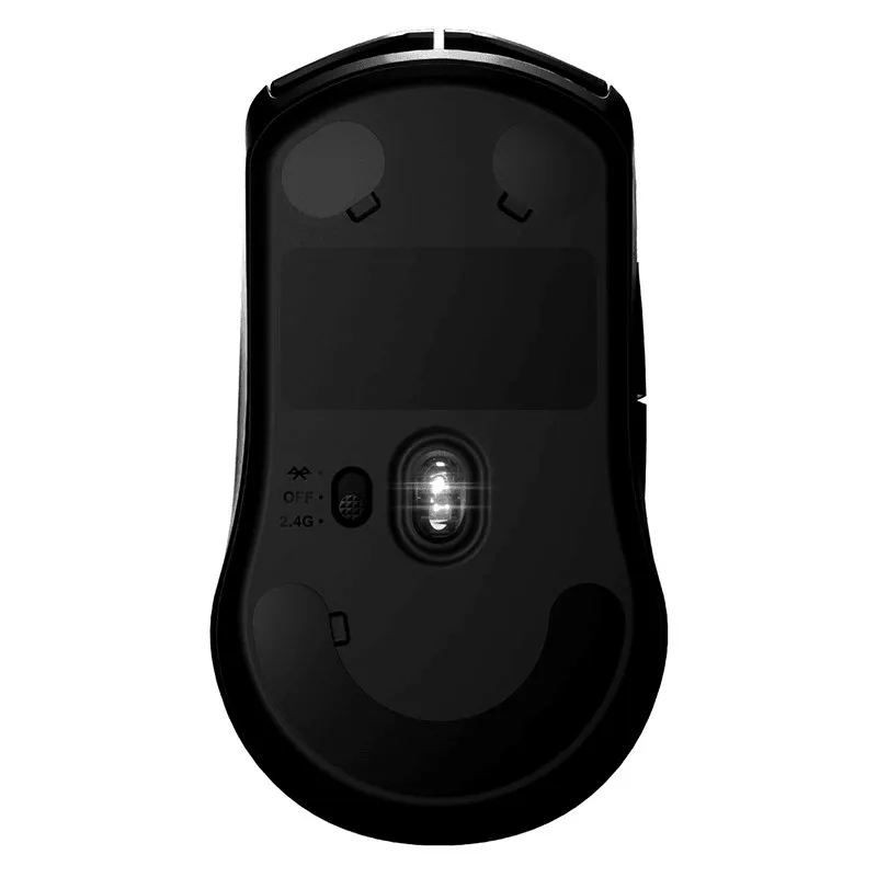 SteelSeries Rival 3 Wireless Gaming Mouse Black RGB