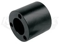 Steering Wheel Spacers 1" 3-Bolt Spacer