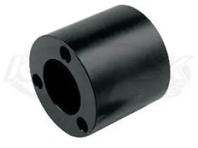 Steering Wheel Spacers 1" 3-Bolt Spacer