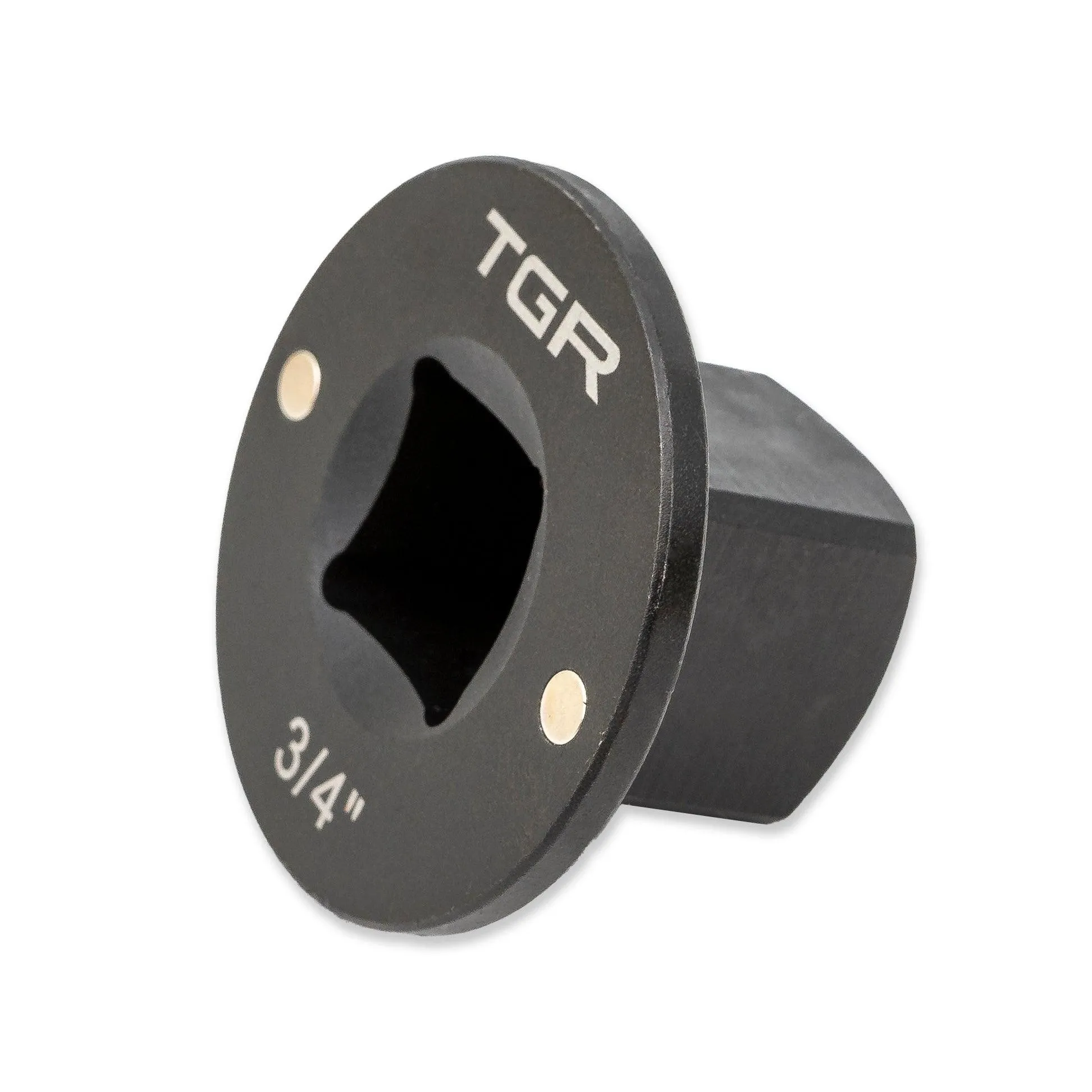 TGR 3/4" to 1" Low Profile Impact Socket Adapter - Drive Reducing