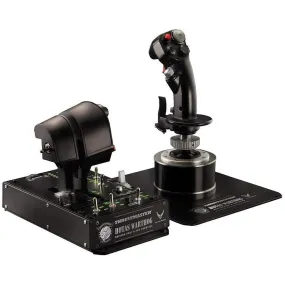 Thrustmaster HOTAS Warthog Joystick For PC
