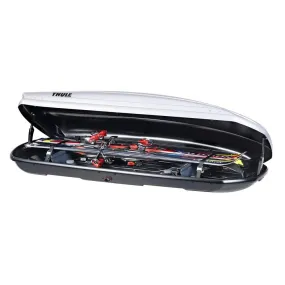 THULE Internal Roof Box Ski Carrier Adapters 694600