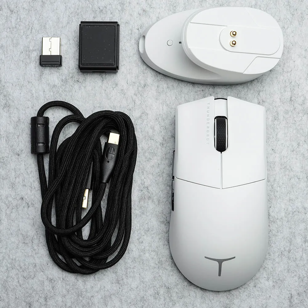 ThundeRobot ML9 Series Mouse
