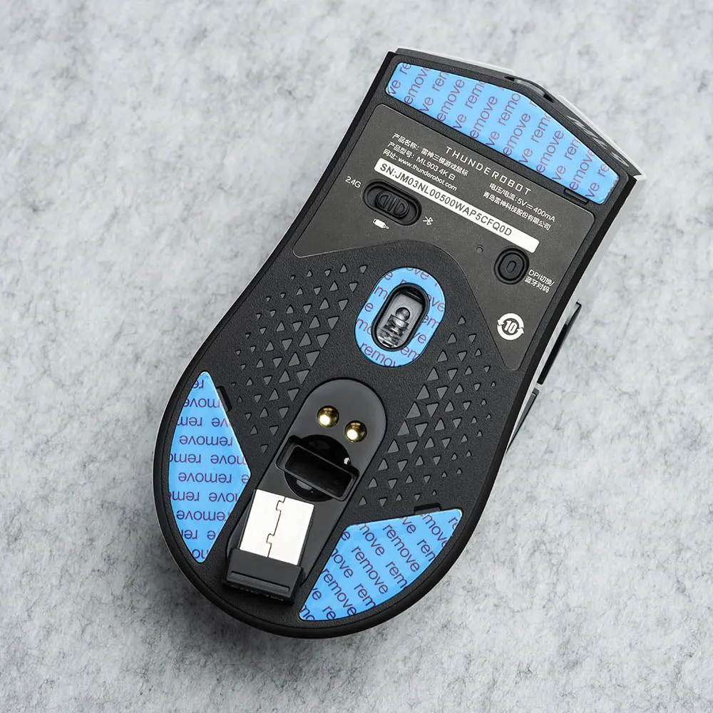 ThundeRobot ML9 Series Mouse