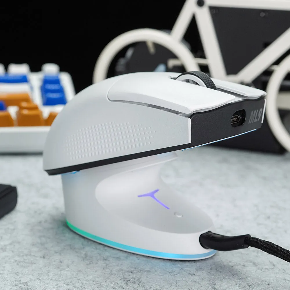 ThundeRobot ML9 Series Mouse
