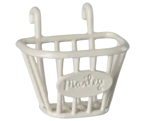 Tricycle Basket, Mouse