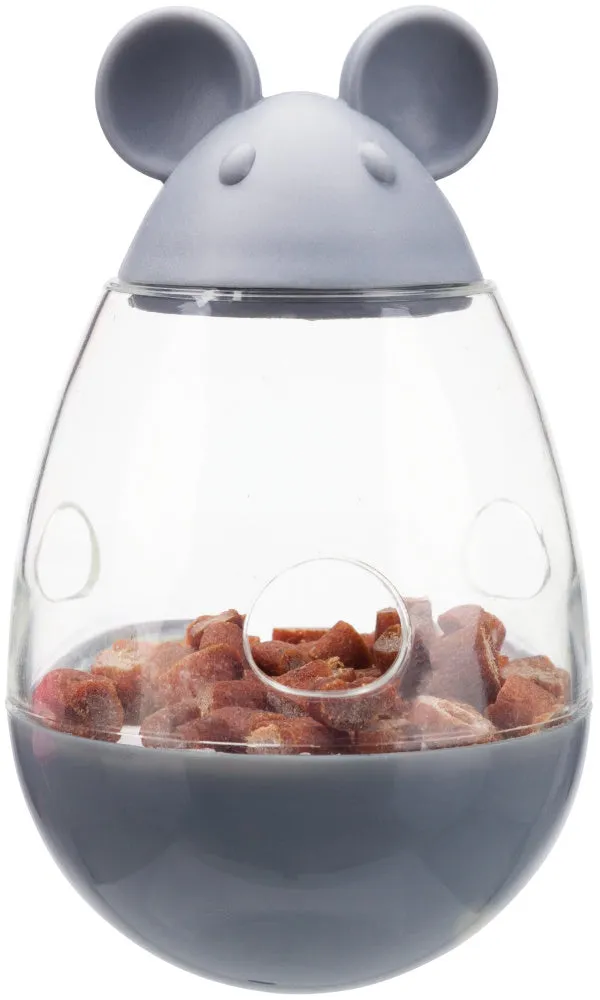 Trixie Cat Activity Snack Mice