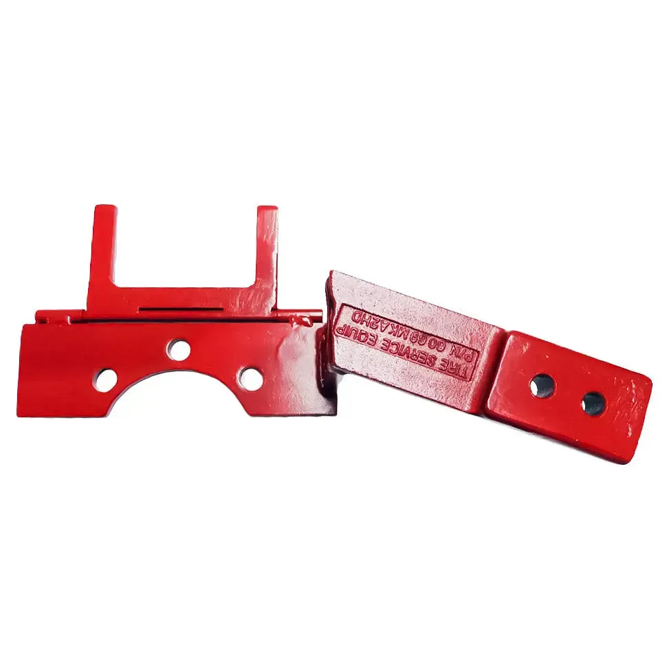 TSI Adapters For Back Buddy II