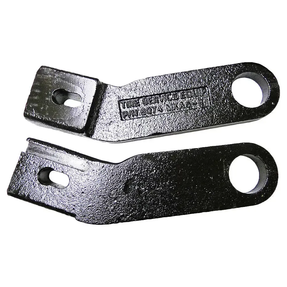 TSI Adapters For Back Buddy II