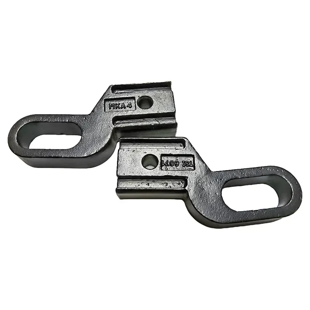 TSI Adapters For Back Buddy II