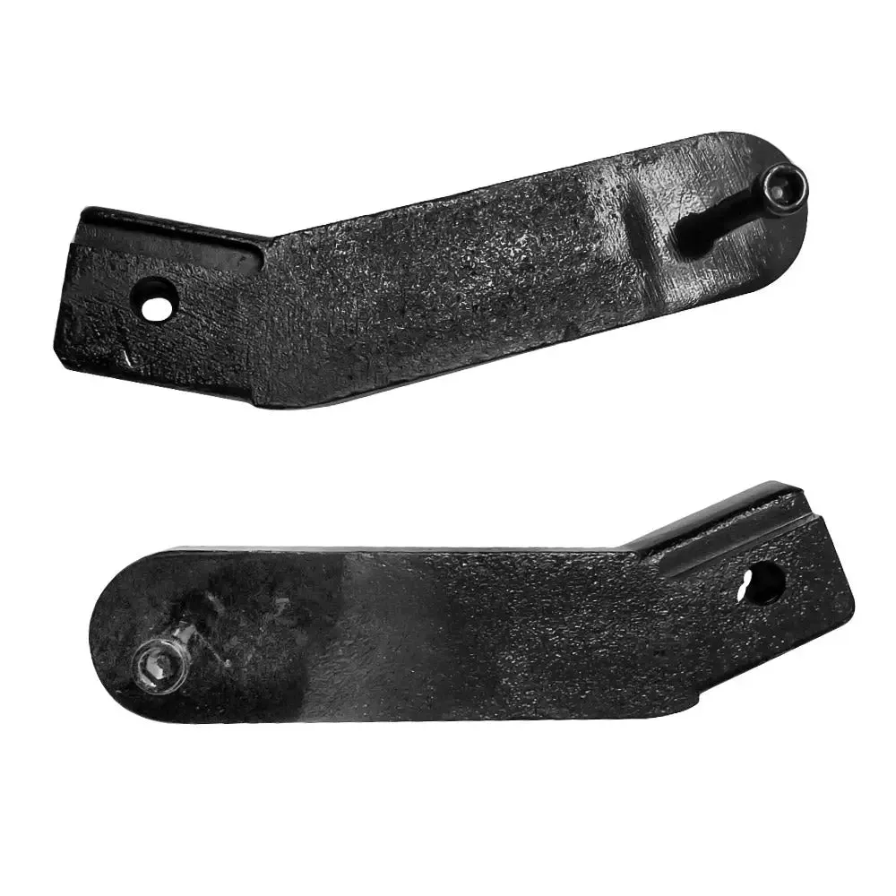 TSI Adapters For Back Buddy II