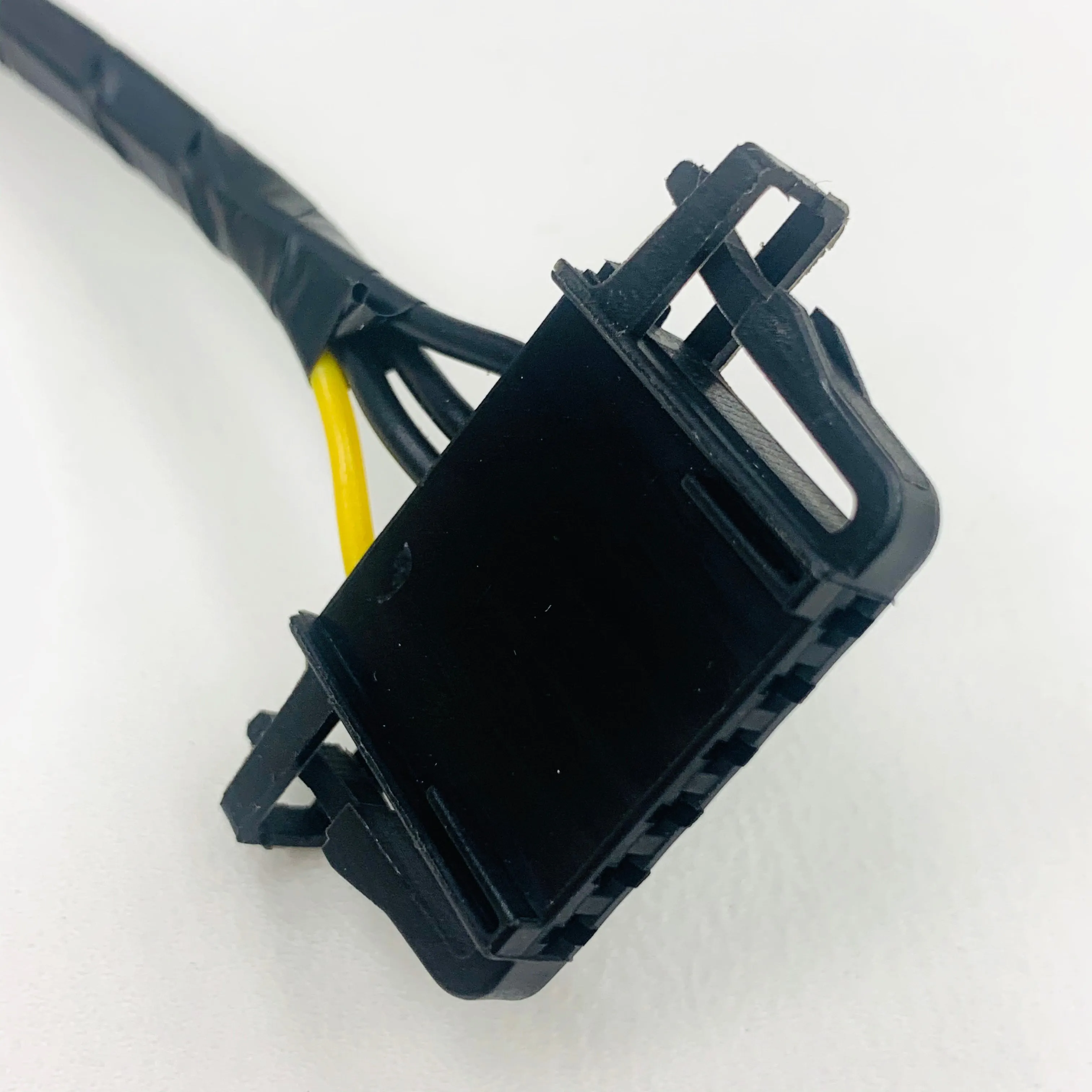 VW W8 Lighting Harness Adaptor Plug & Play Golf Caddy T5 T6 Passat